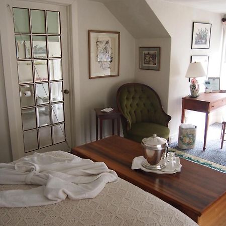 Wydnor Hall Inn Bethlehem Kamer foto