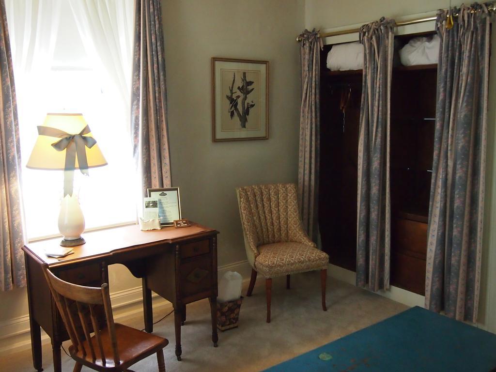 Wydnor Hall Inn Bethlehem Kamer foto