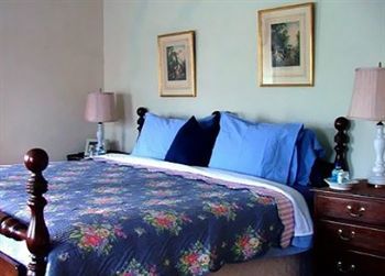 Wydnor Hall Inn Bethlehem Buitenkant foto