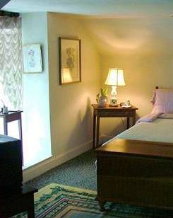 Wydnor Hall Inn Bethlehem Buitenkant foto