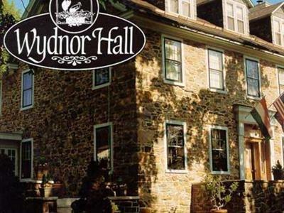 Wydnor Hall Inn Bethlehem Buitenkant foto